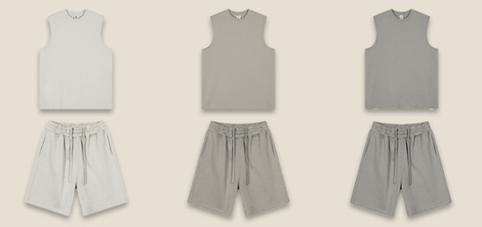 Activeweaer Tennis Pickleball Padel Golf wear - Amotex